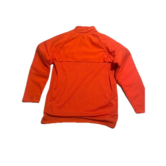 Stihl Men's Protective Padded Chainsaw Long Sleeve Work Shirt Large Made in USA - Picture 2 of 5